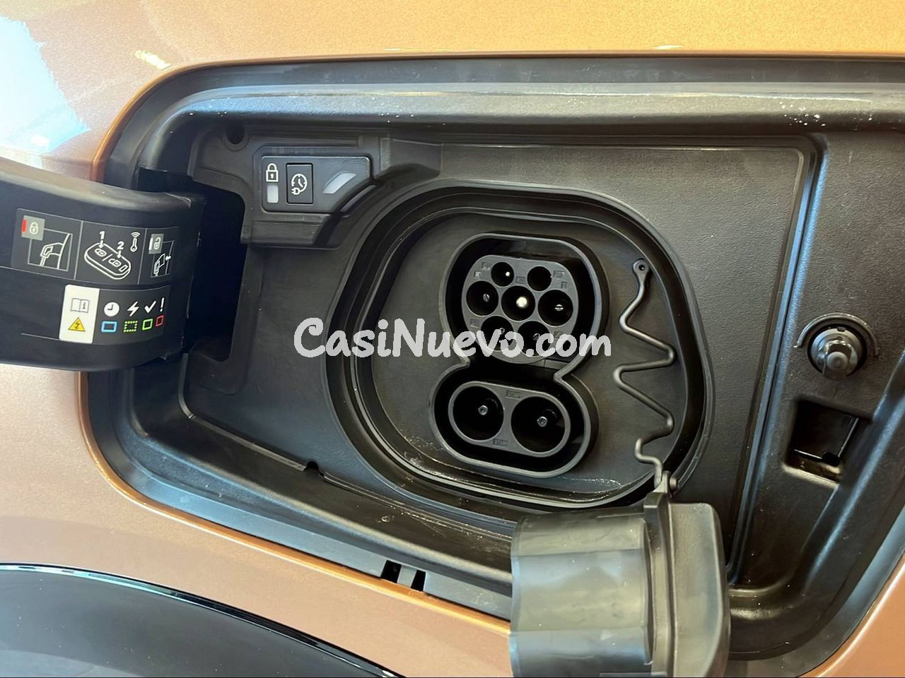 Opel Grandland Electric 73kWh GS - foto 33