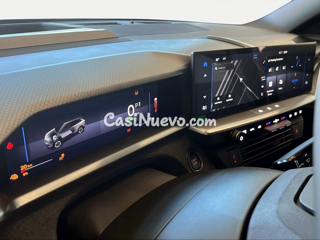 Opel Grandland Electric 73kWh GS - foto 34