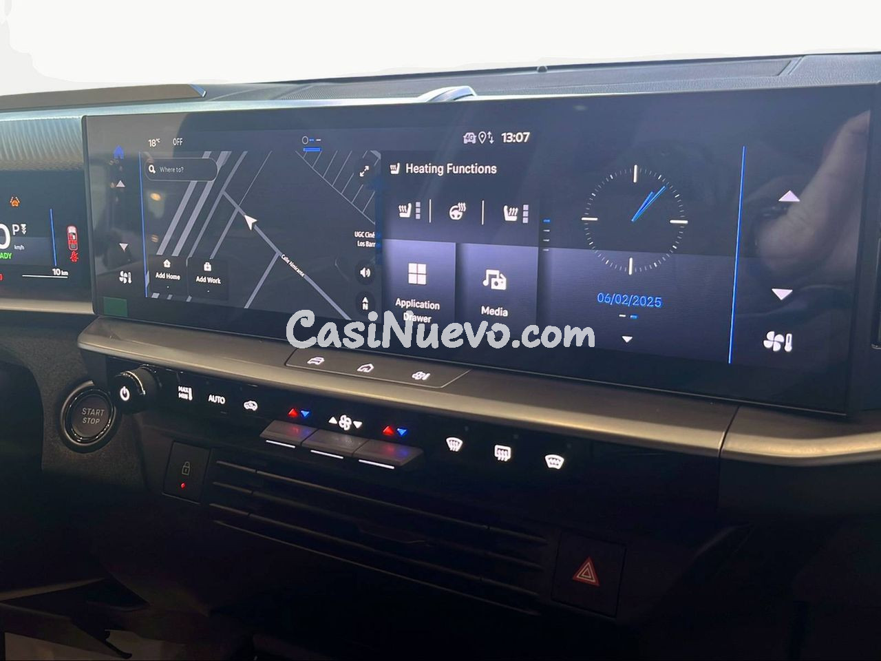 Opel Grandland Electric 73kWh GS - foto 35