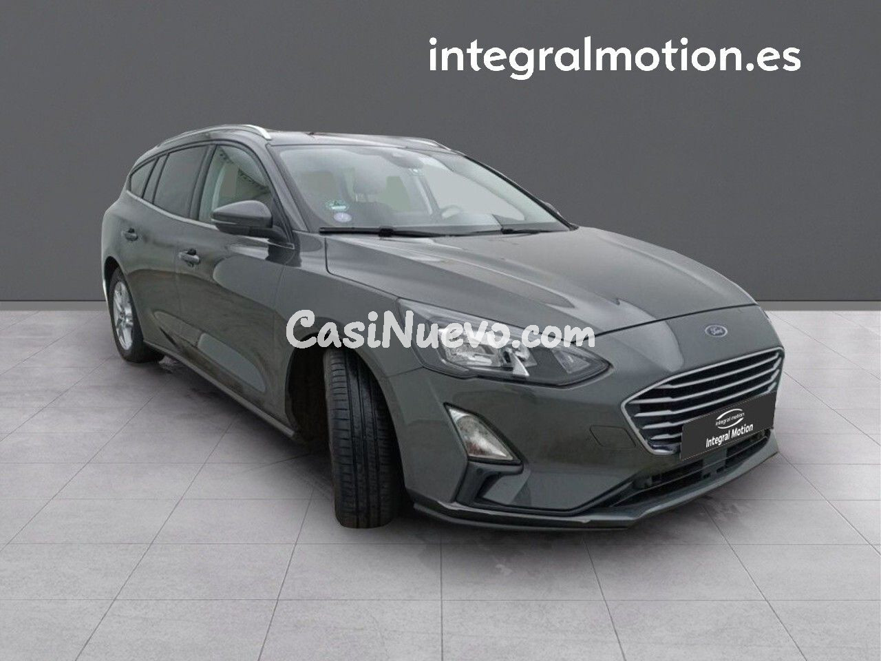 Ford Focus 1.0 Ecoboost 74kW Trend Sportbr - foto 3