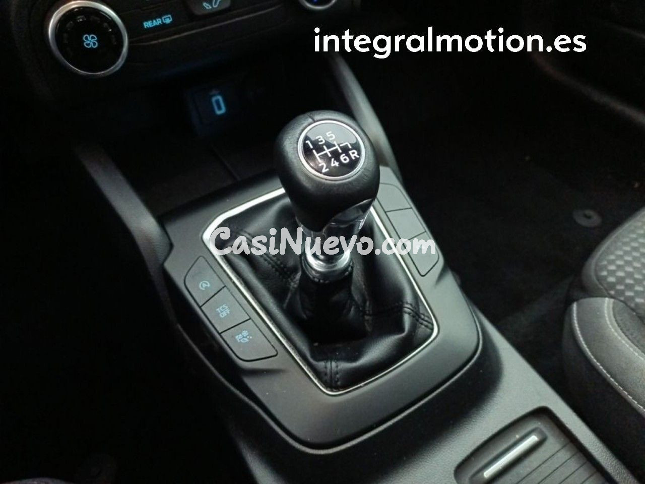 Ford Focus 1.0 Ecoboost 74kW Trend Sportbr - foto 8