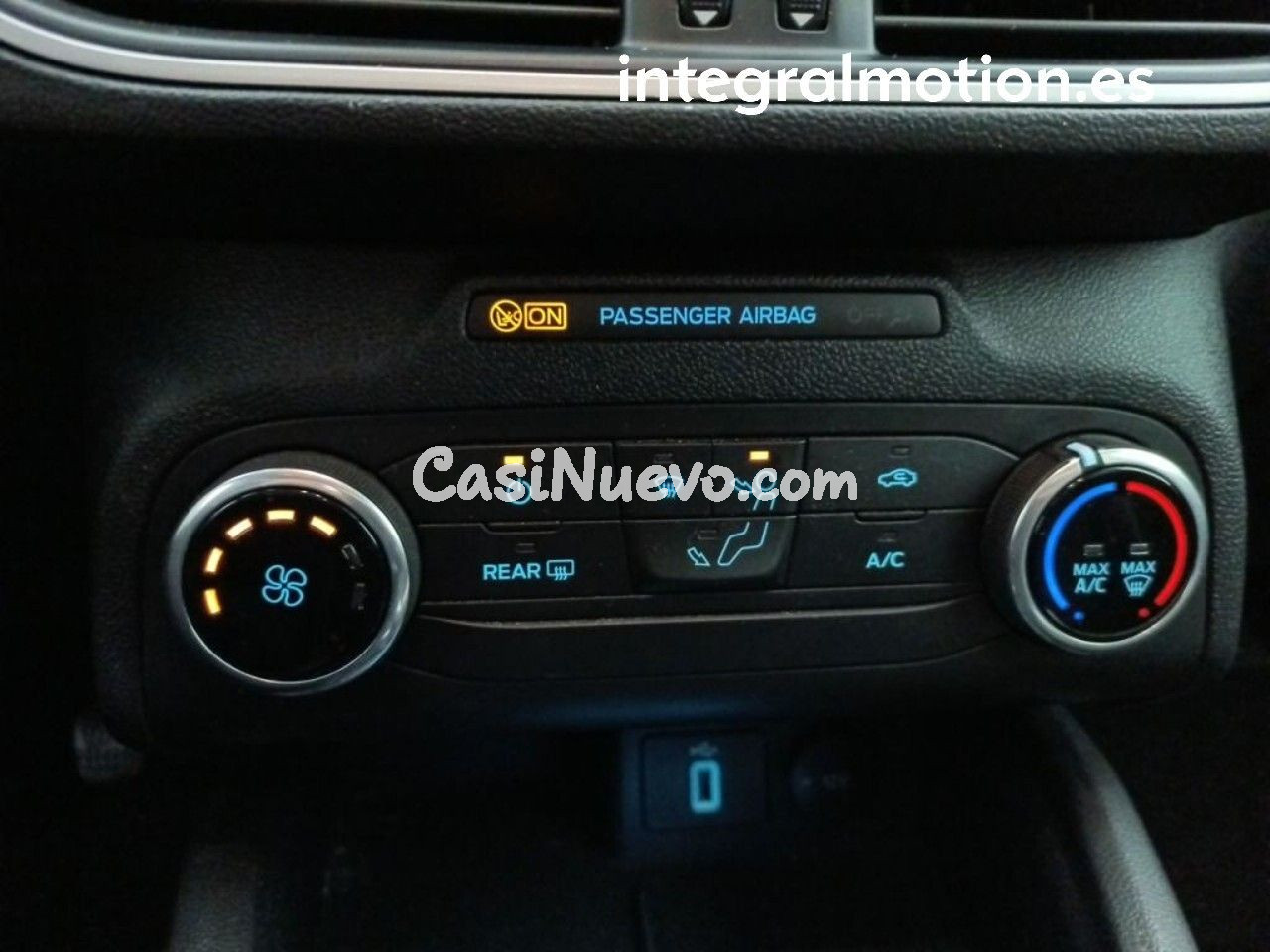 Ford Focus 1.0 Ecoboost 74kW Trend Sportbr - foto 11