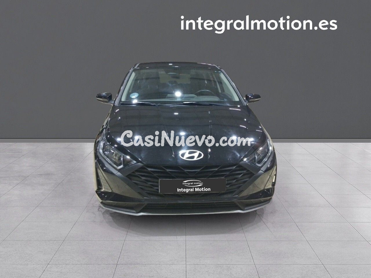 Hyundai i20 1.2 MPI Klass - foto 2