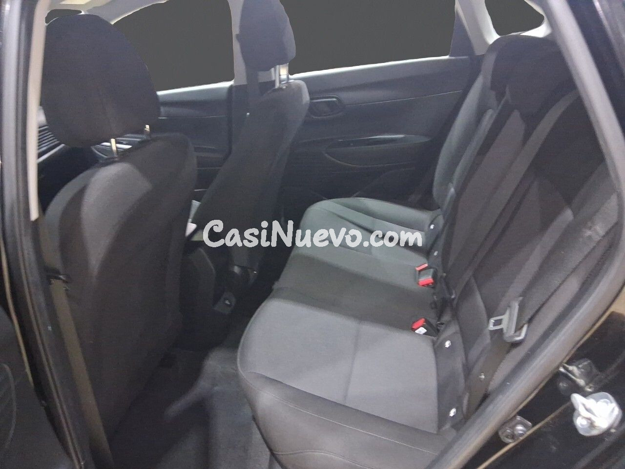 Hyundai i20 1.2 MPI Klass - foto 10