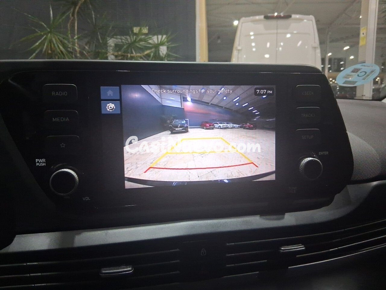 Hyundai i20 1.2 MPI Klass - foto 16