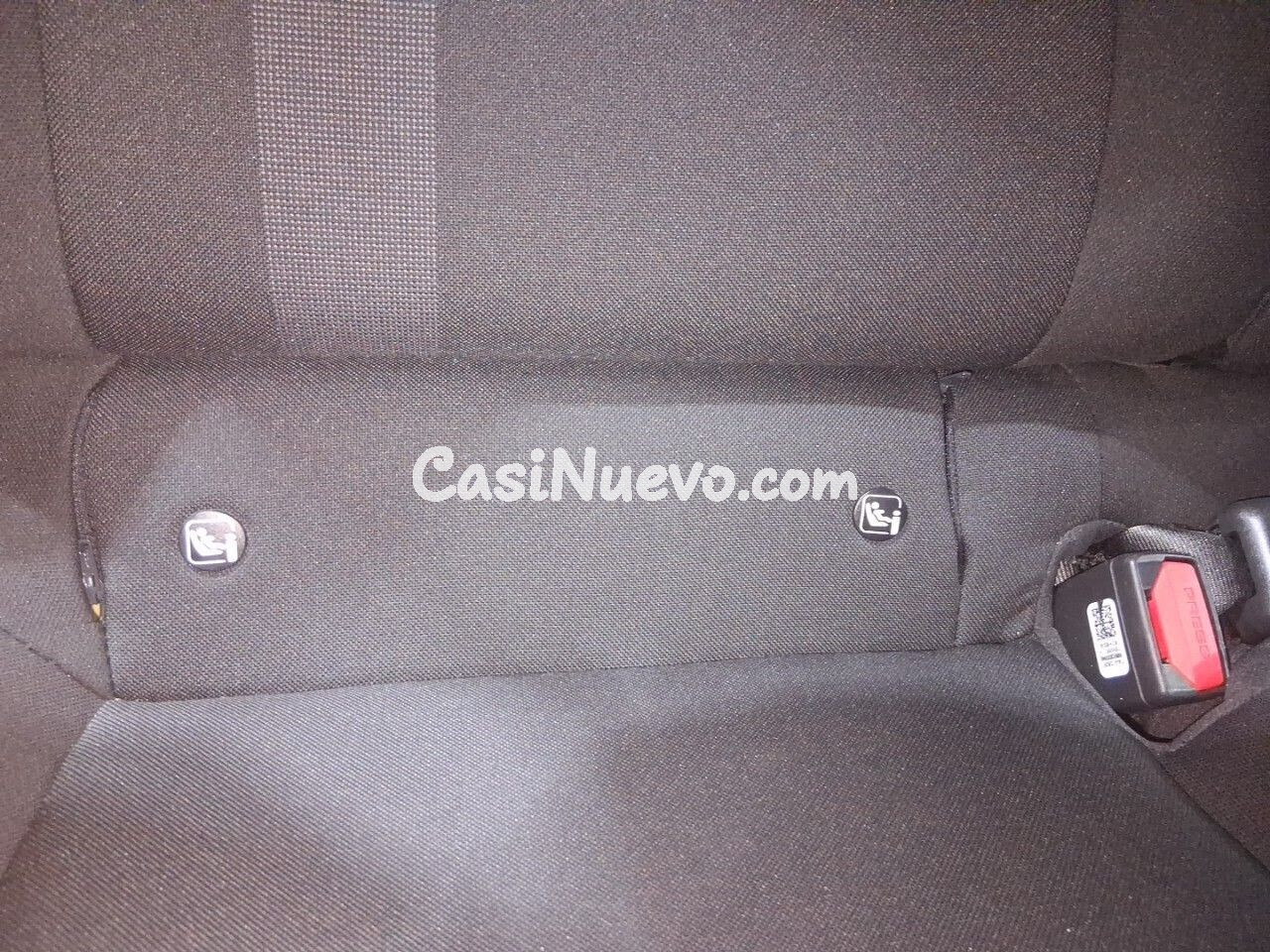 Hyundai i20 1.2 MPI Klass - foto 23