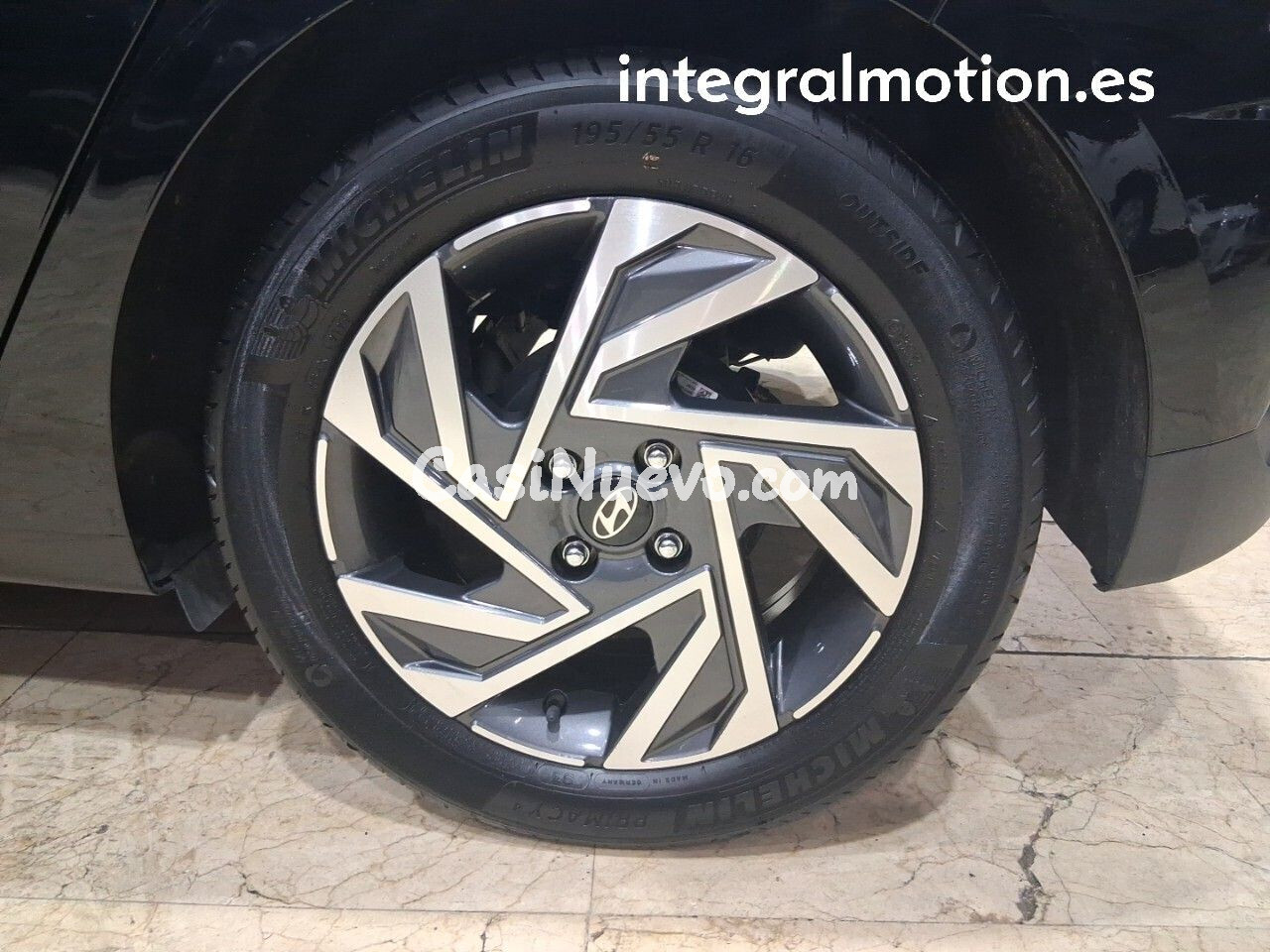 Hyundai i20 1.2 MPI Klass - foto 29