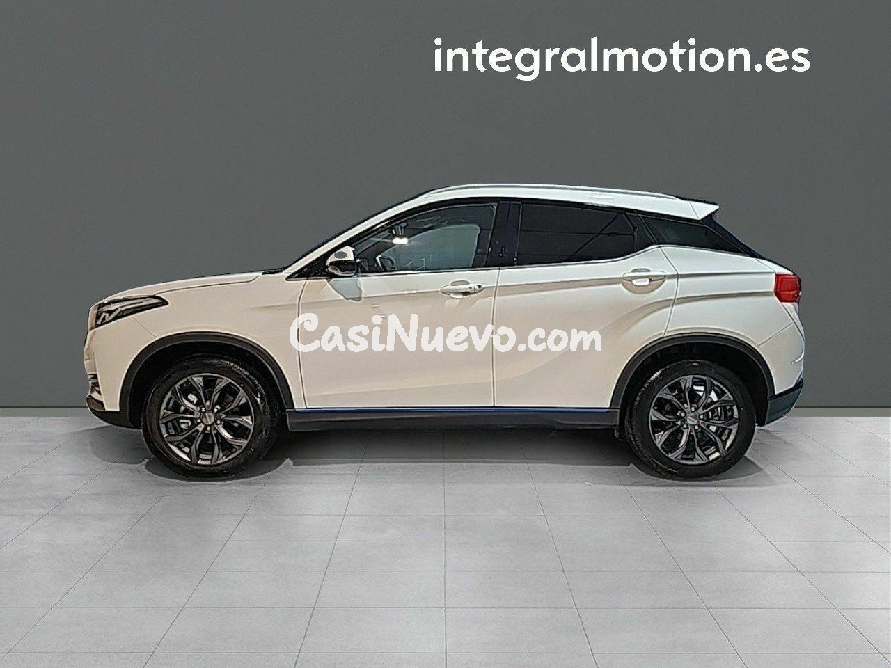 DFSK Seres 3 Seres 3 S2 160CV - foto 3