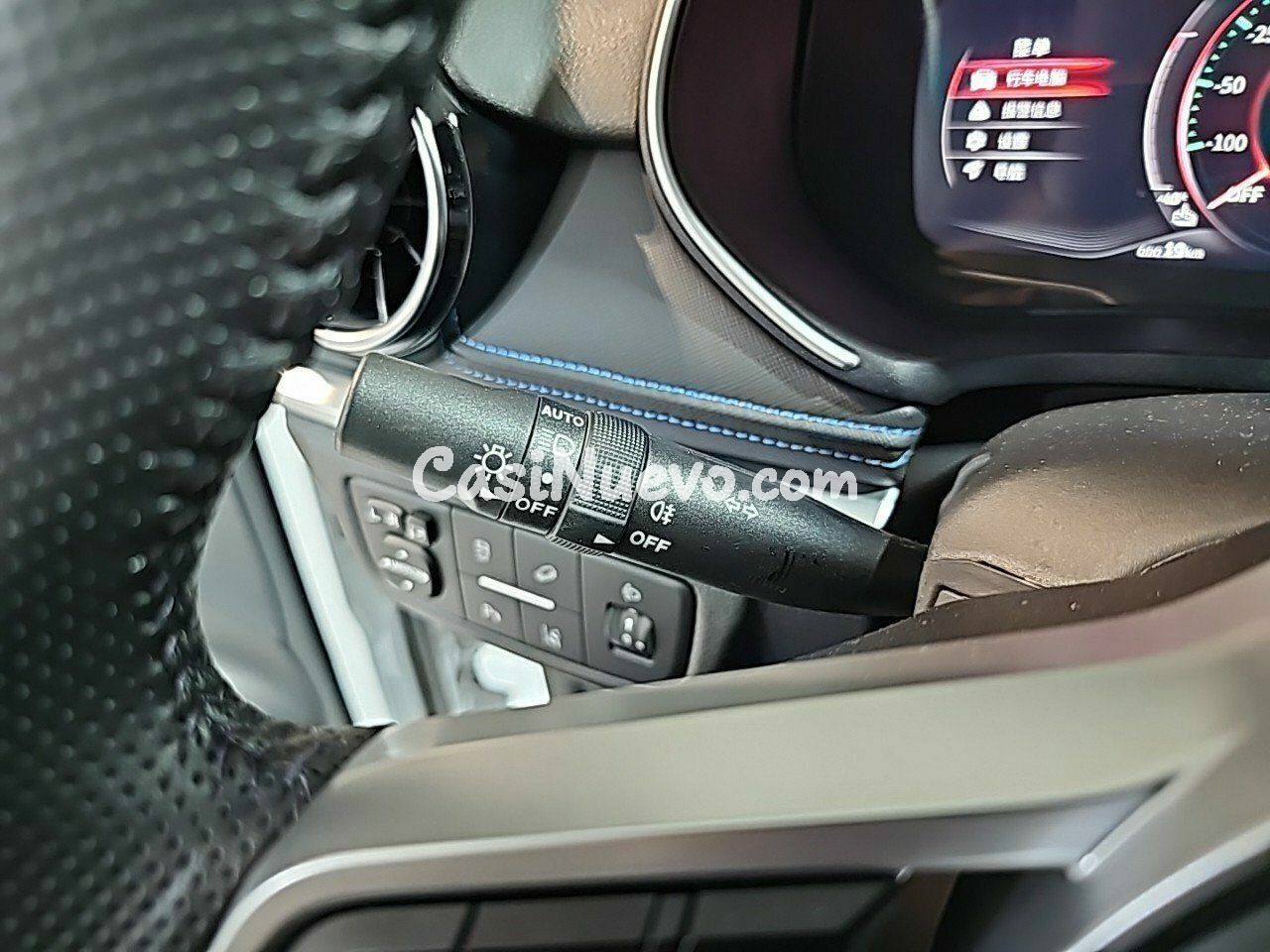 DFSK Seres 3 Seres 3 S2 160CV - foto 9