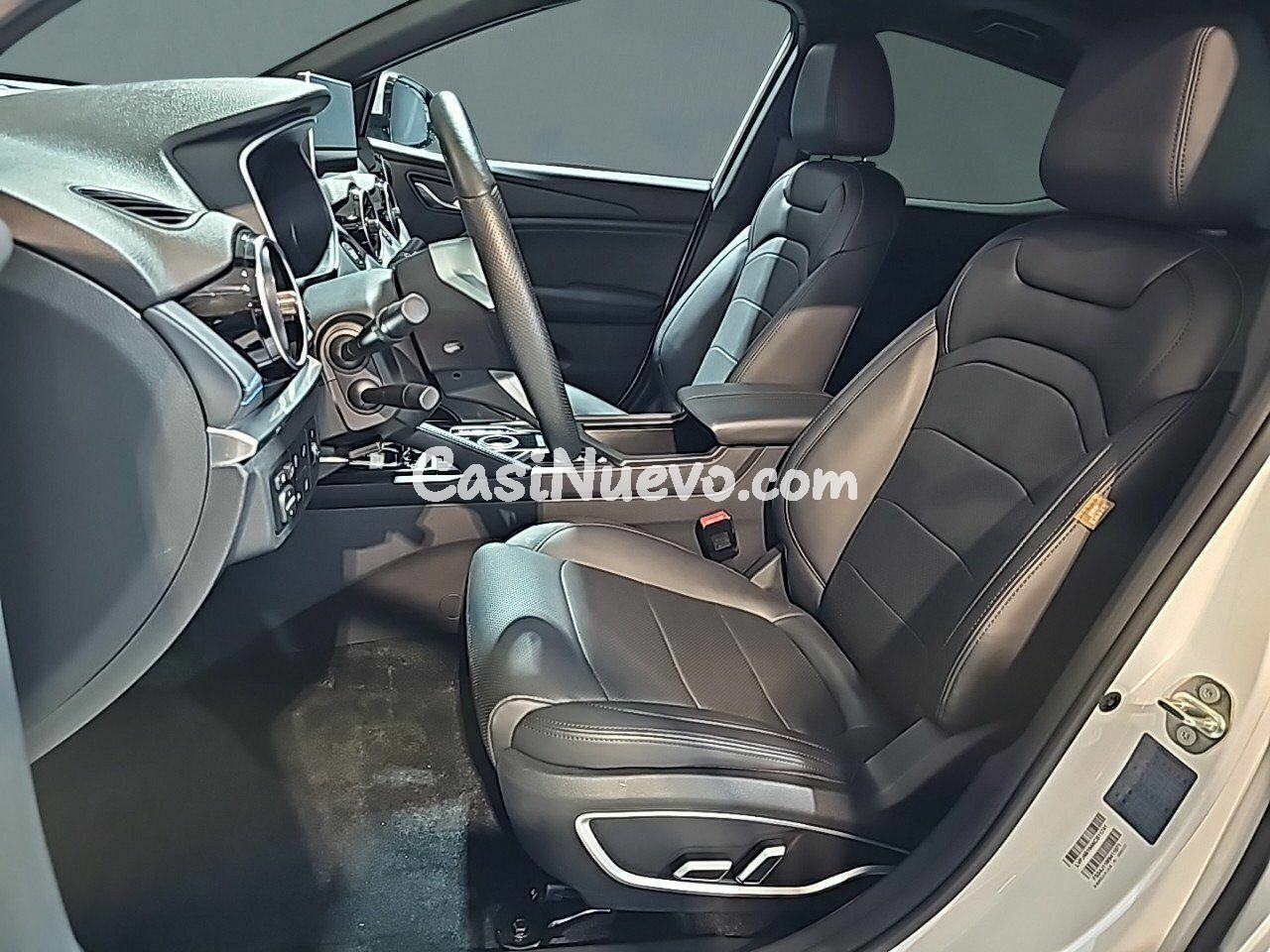 DFSK Seres 3 Seres 3 S2 160CV - foto 11