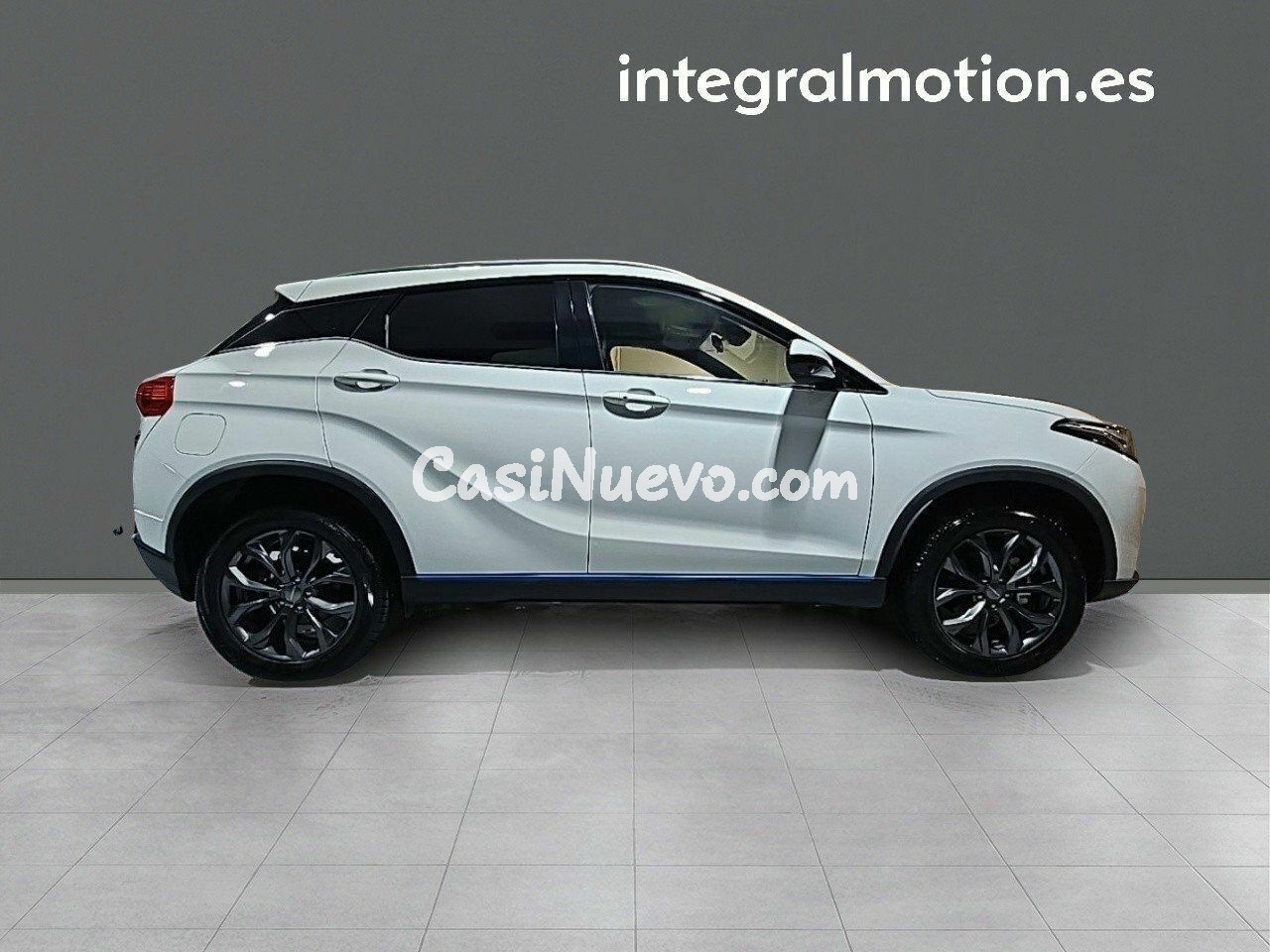 DFSK Seres 3 Seres 3 S2 160CV - foto 16