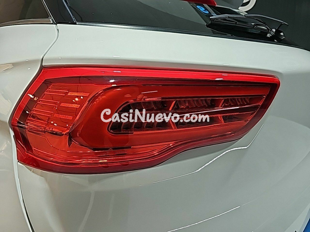 DFSK Seres 3 Seres 3 S2 160CV - foto 17