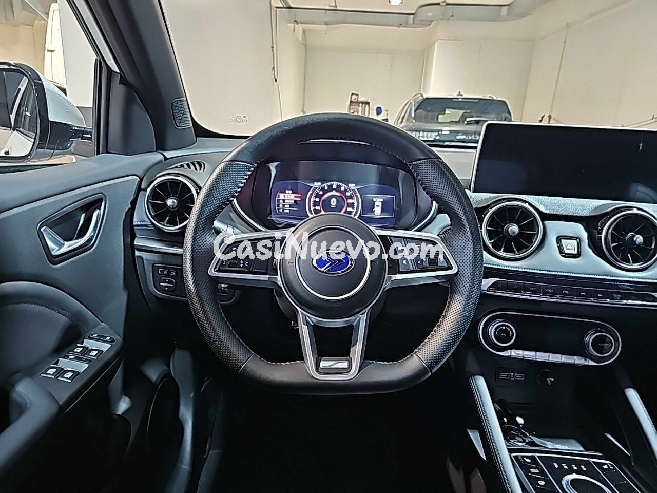 DFSK Seres 3 Seres 3 S2 160CV - foto 18