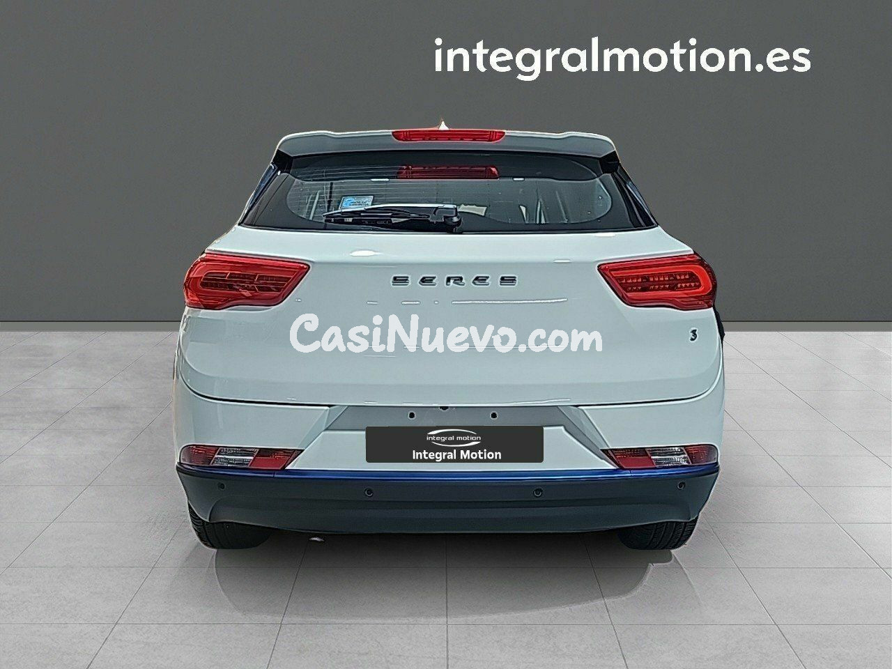 DFSK Seres 3 Seres 3 S2 160CV - foto 19