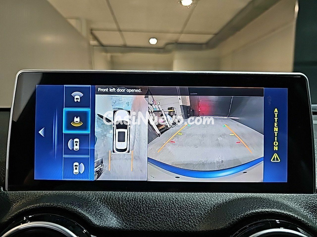 DFSK Seres 3 Seres 3 S2 160CV - foto 20