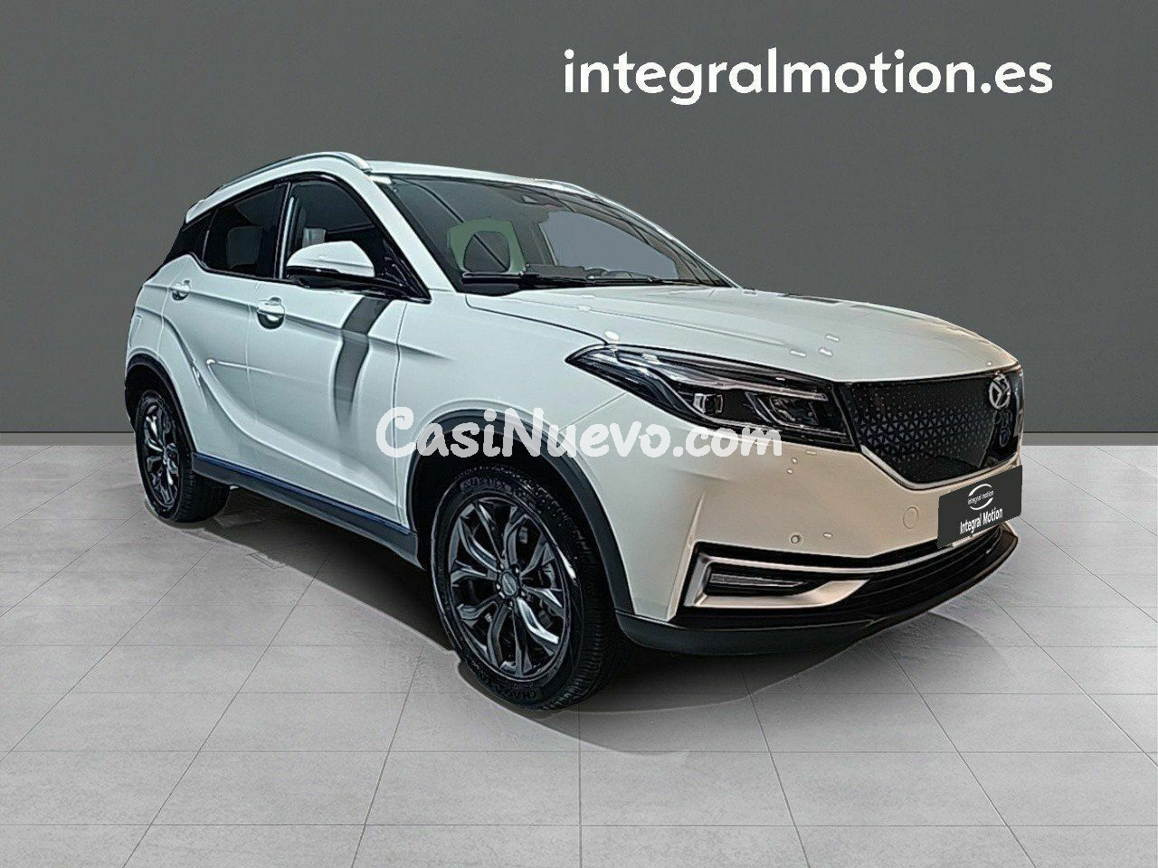 DFSK Seres 3 Seres 3 S2 160CV - foto 21