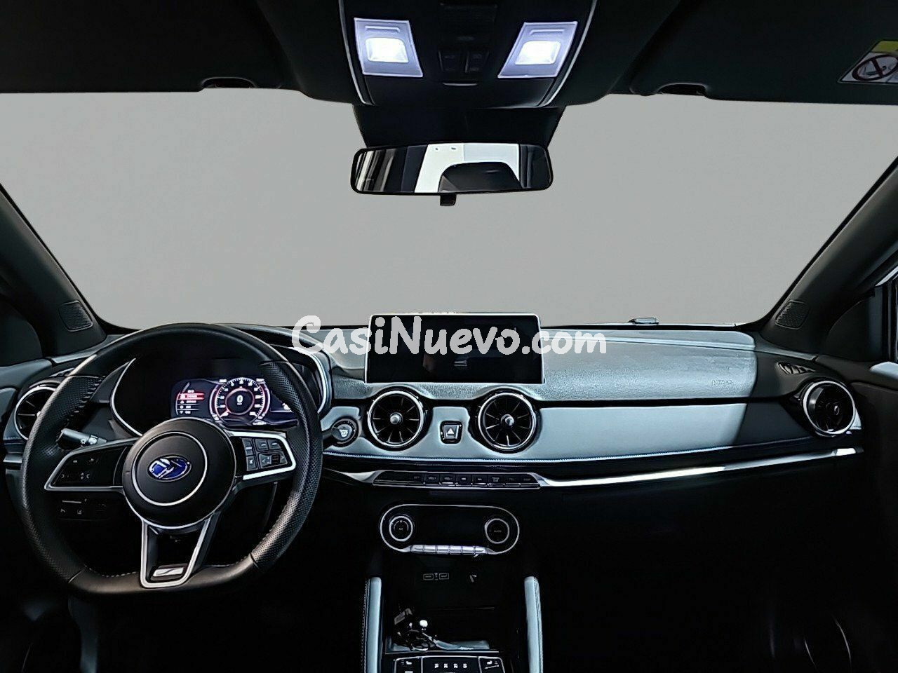 DFSK Seres 3 Seres 3 S2 160CV - foto 24