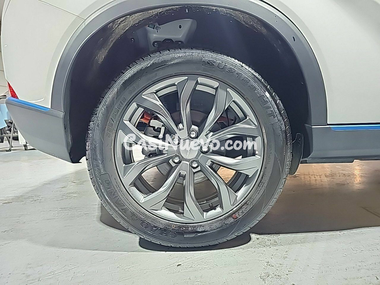 DFSK Seres 3 Seres 3 S2 160CV - foto 27