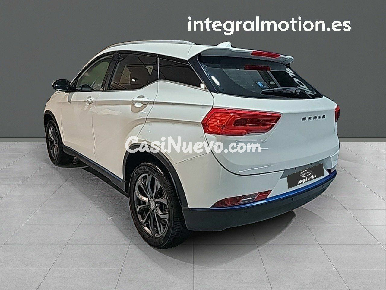 DFSK Seres 3 Seres 3 S2 160CV - foto 29