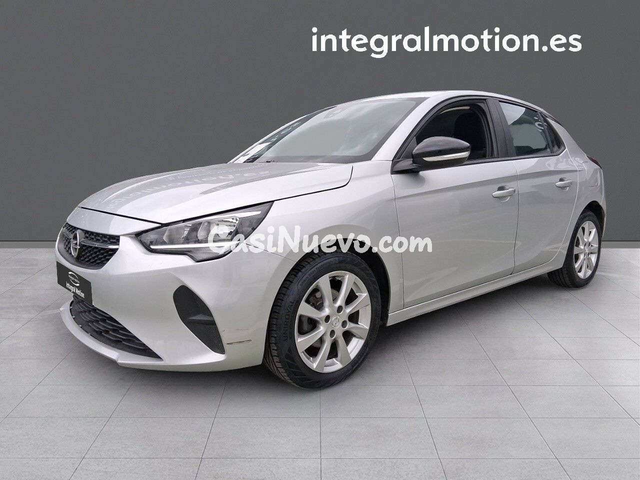 Opel Corsa 1.2 XEL 55kW (75CV) Edition