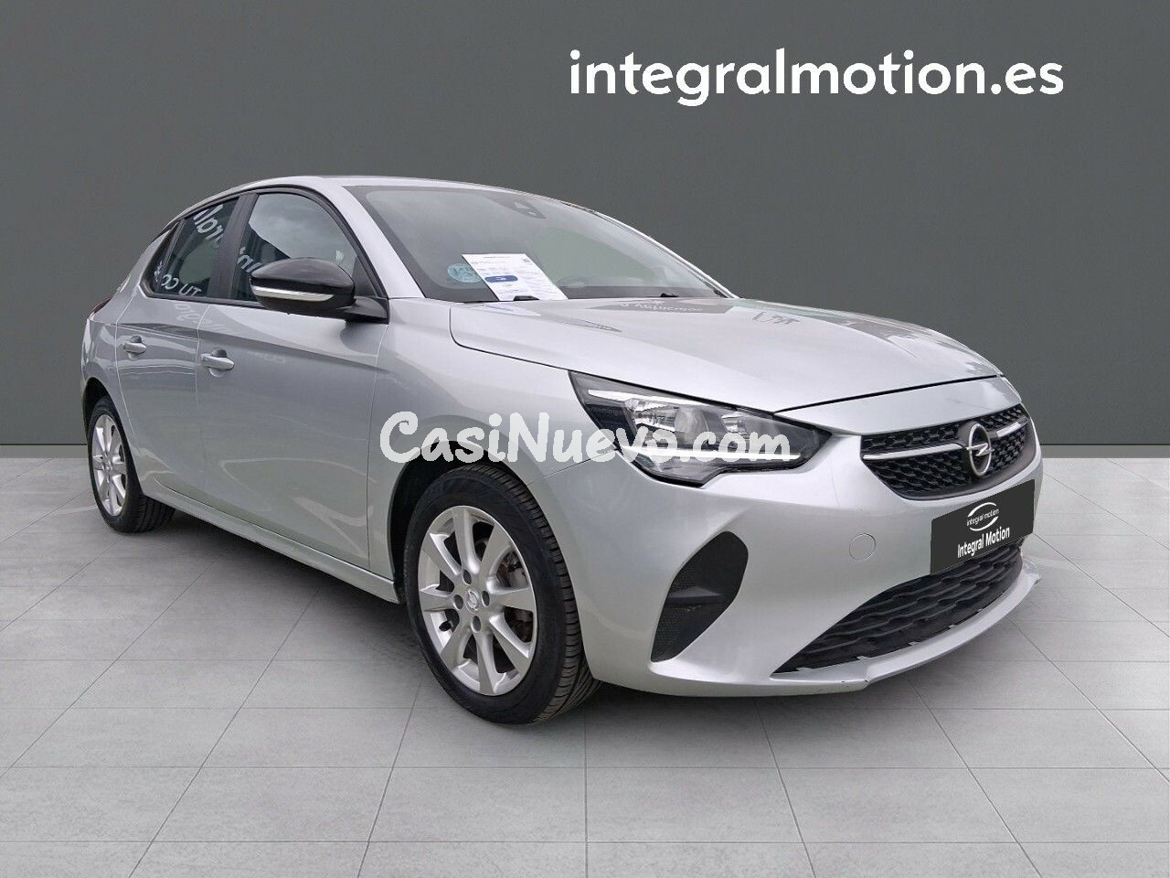 Opel Corsa 1.2 XEL 55kW (75CV) Edition - foto 3