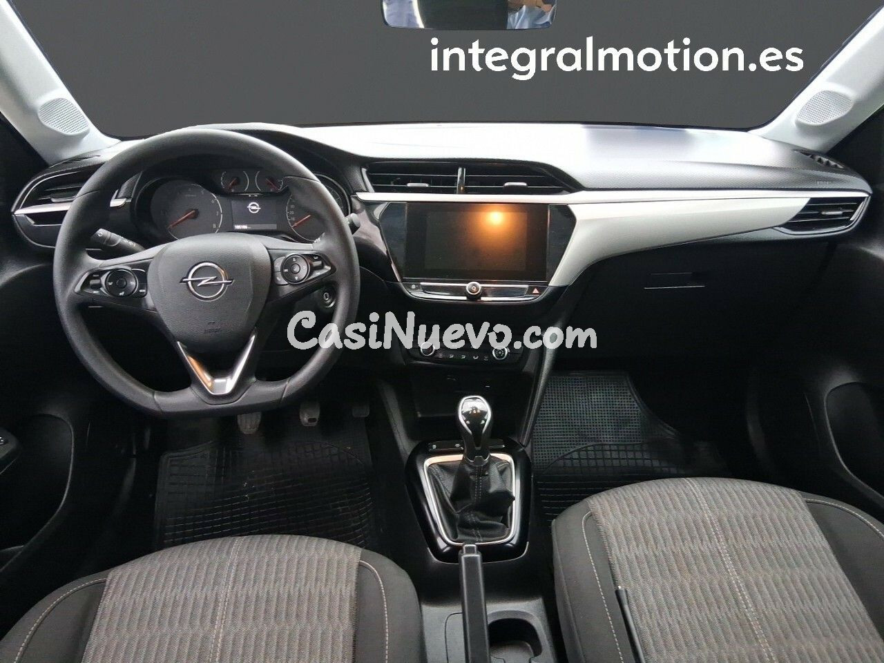 Opel Corsa 1.2 XEL 55kW (75CV) Edition - foto 7