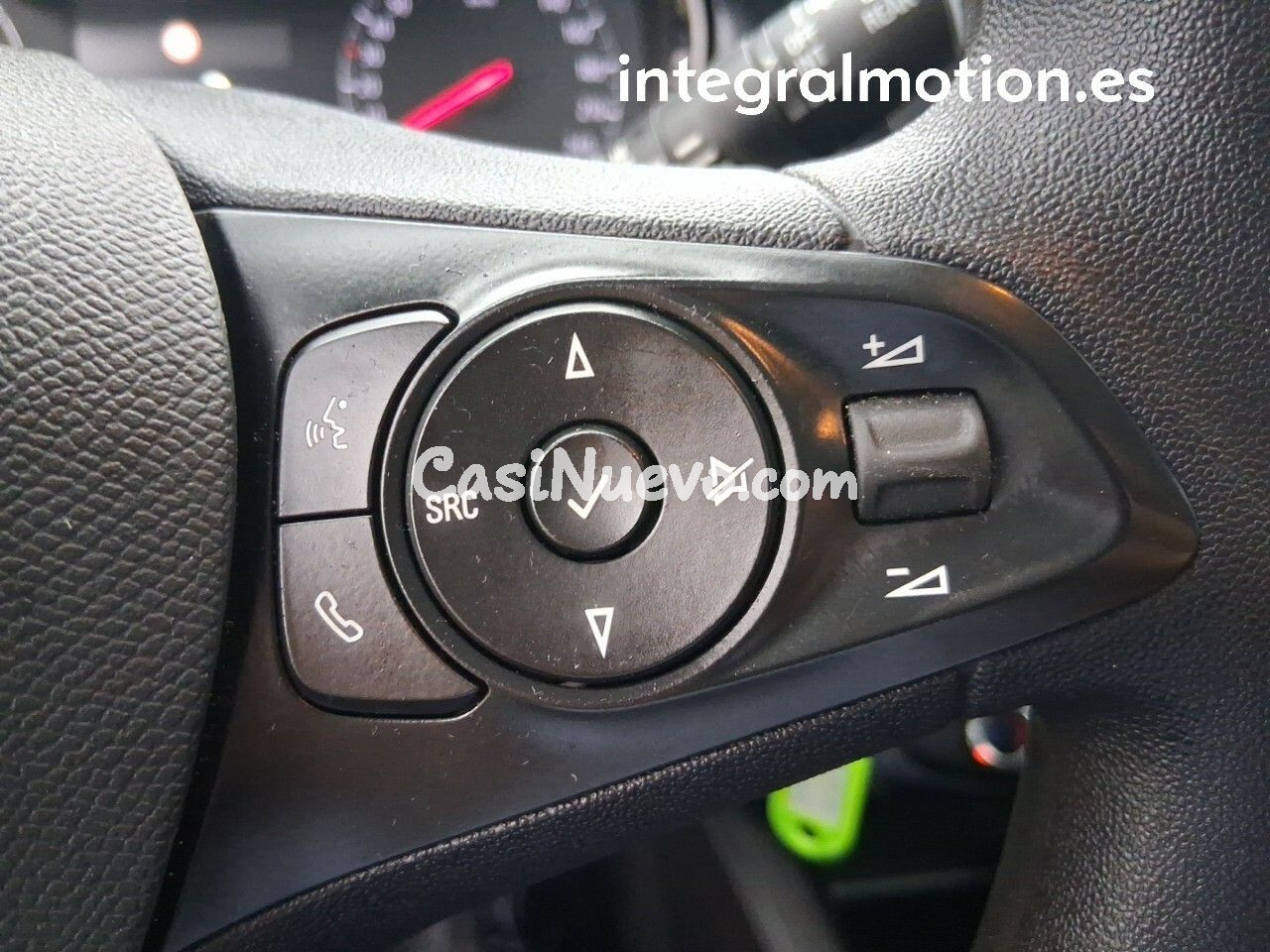 Opel Corsa 1.2 XEL 55kW (75CV) Edition - foto 13