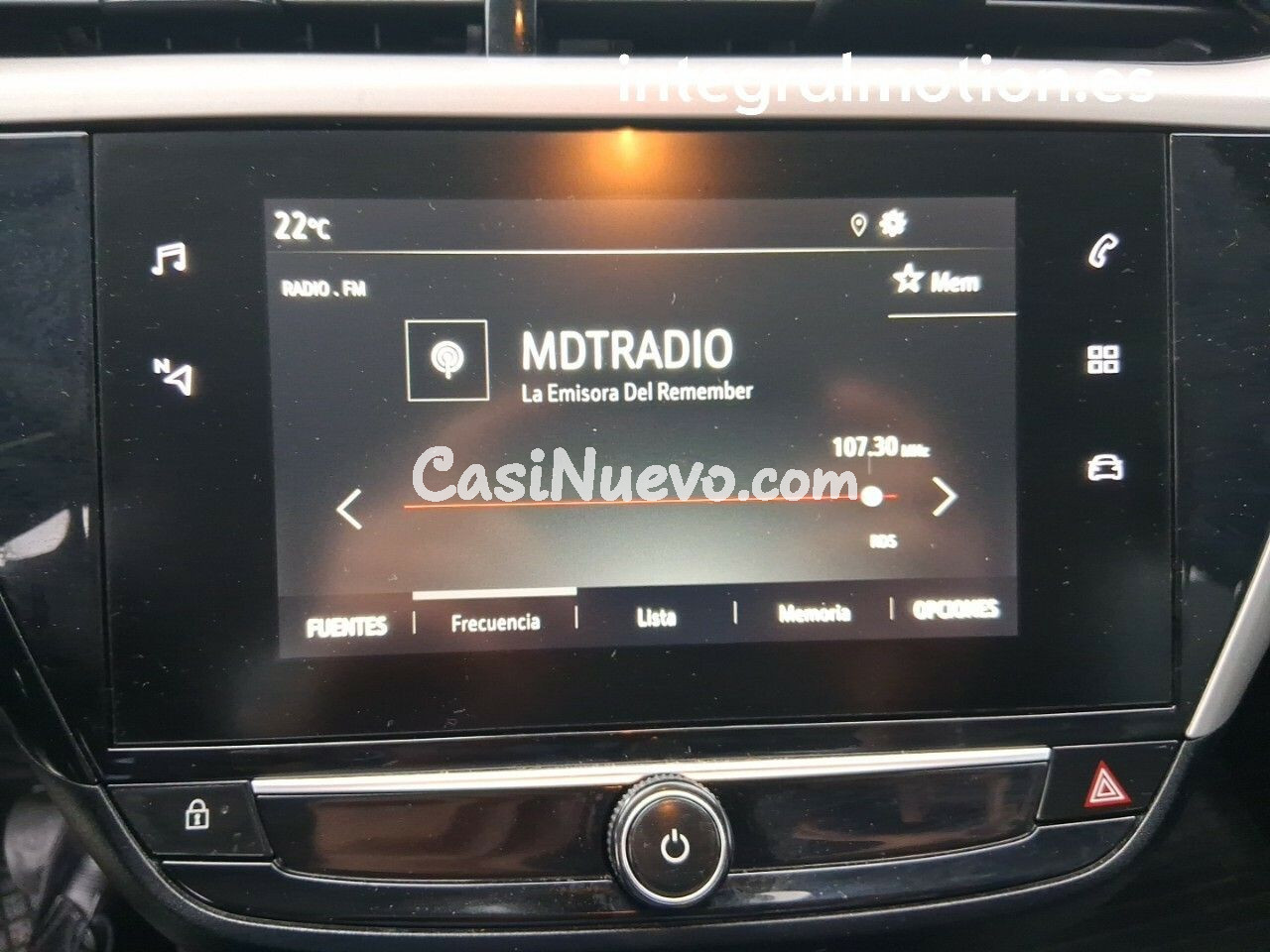 Opel Corsa 1.2 XEL 55kW (75CV) Edition - foto 15