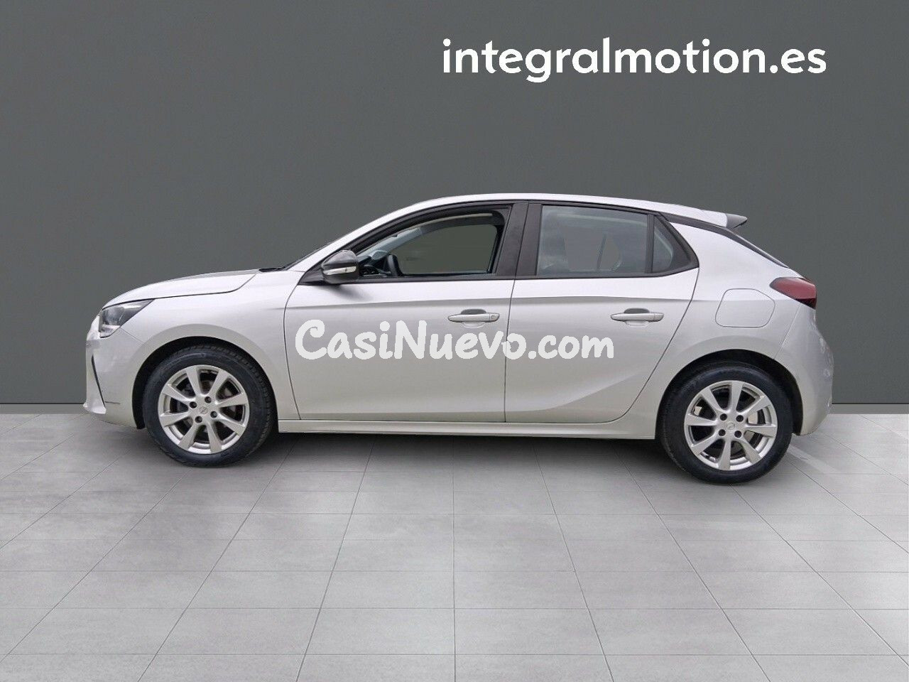 Opel Corsa 1.2 XEL 55kW (75CV) Edition - foto 24