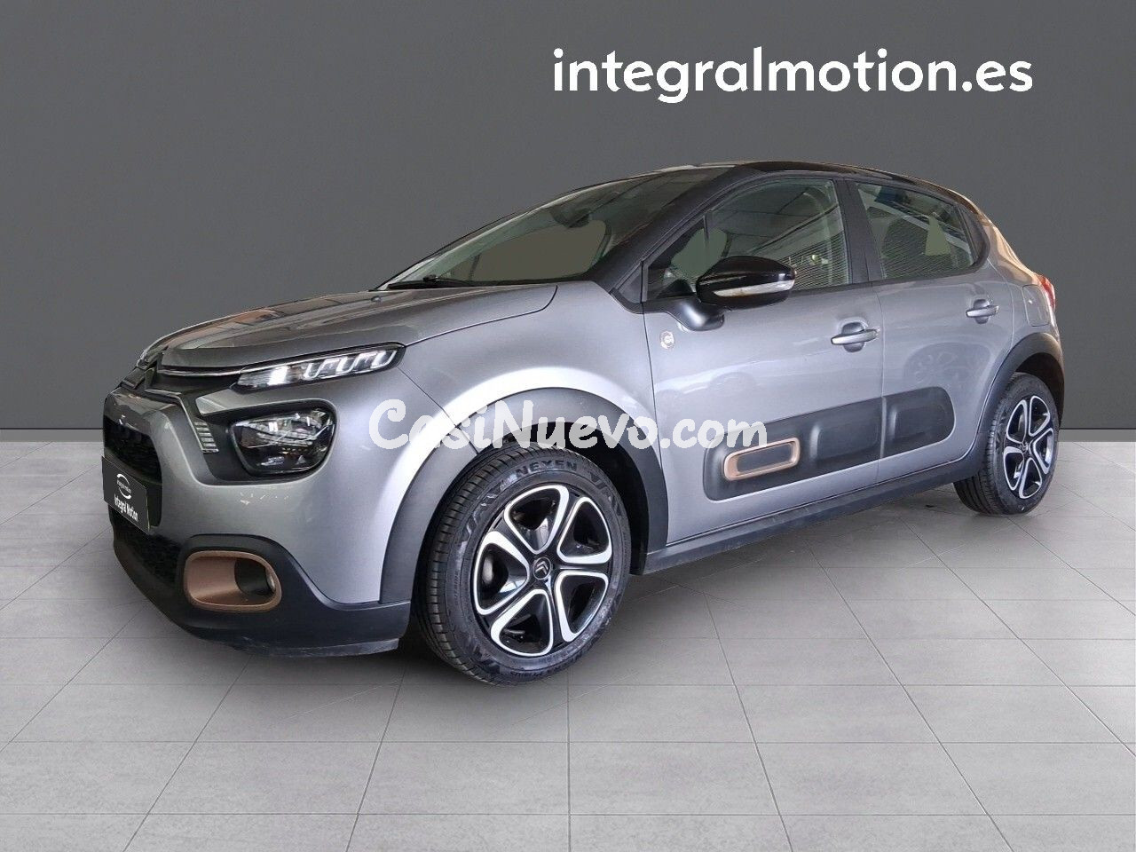 Citroën C3 (83CV) Shine