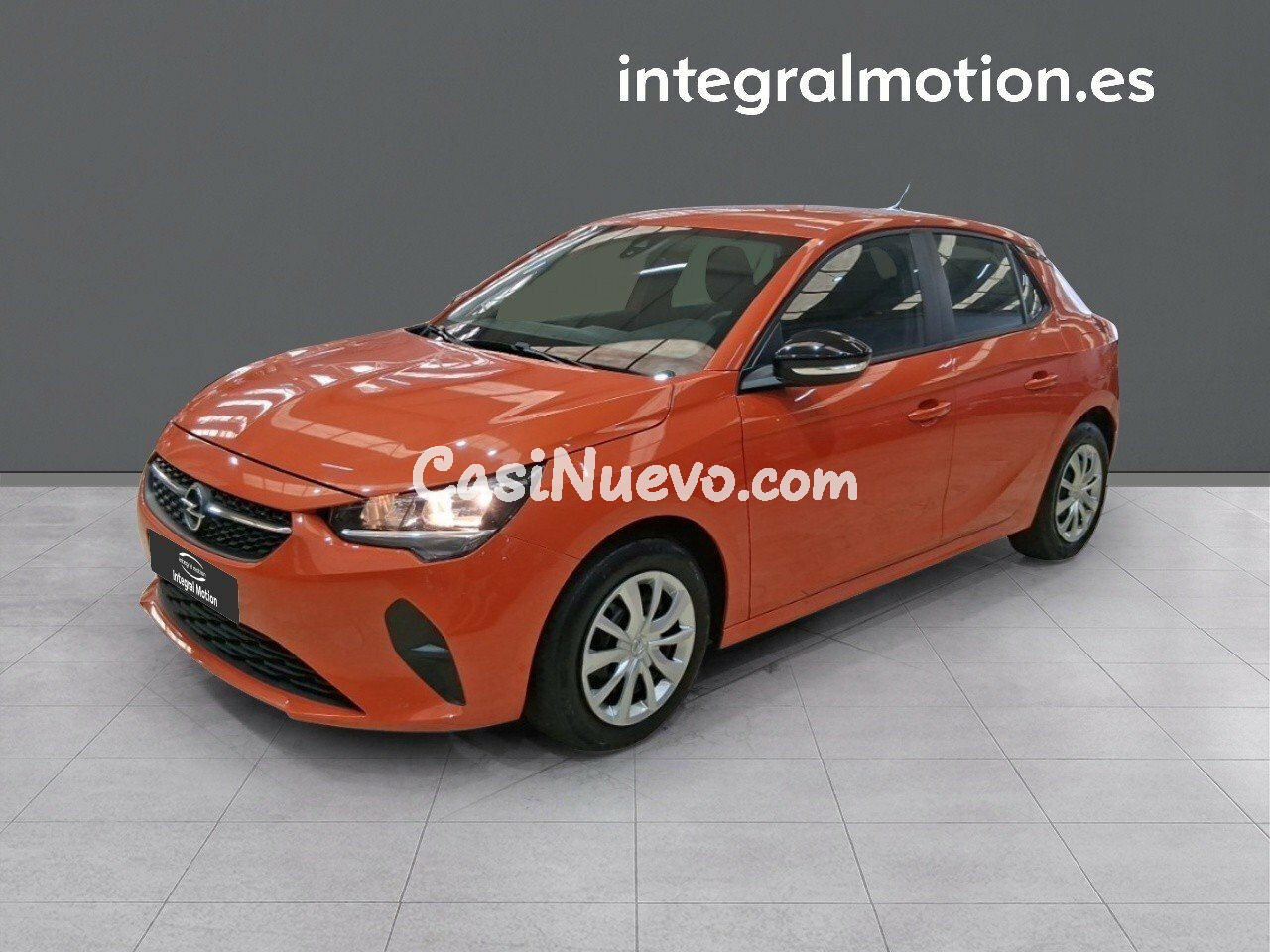 Opel Corsa 1.2 XEL 55kW (75CV) Edition