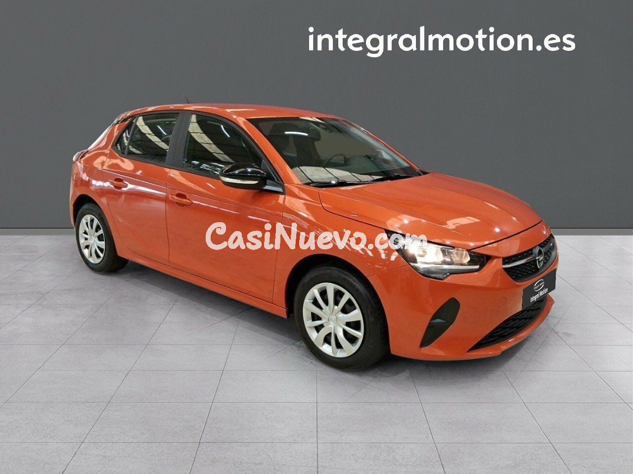 Opel Corsa 1.2 XEL 55kW (75CV) Edition - foto 3