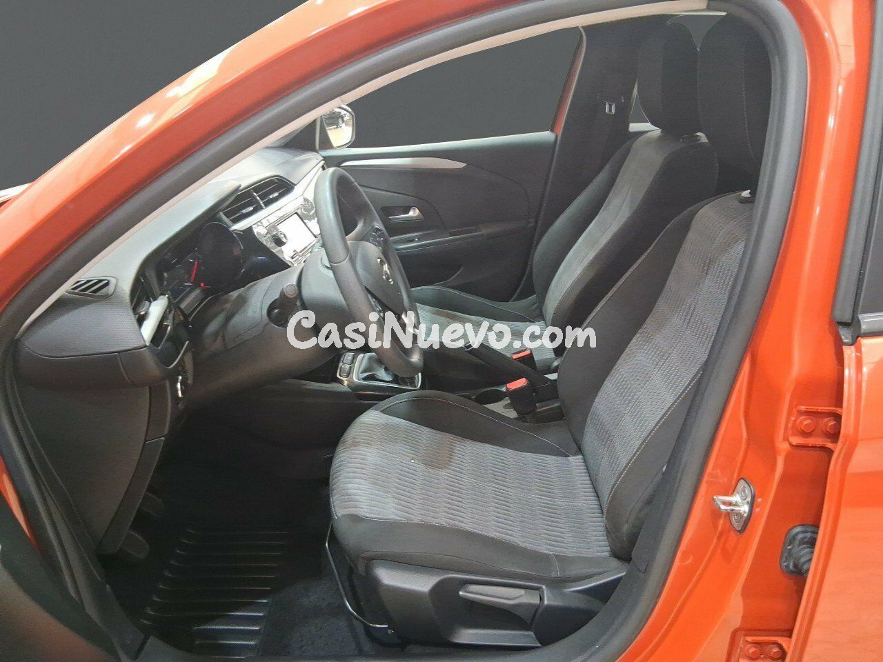 Opel Corsa 1.2 XEL 55kW (75CV) Edition - foto 6