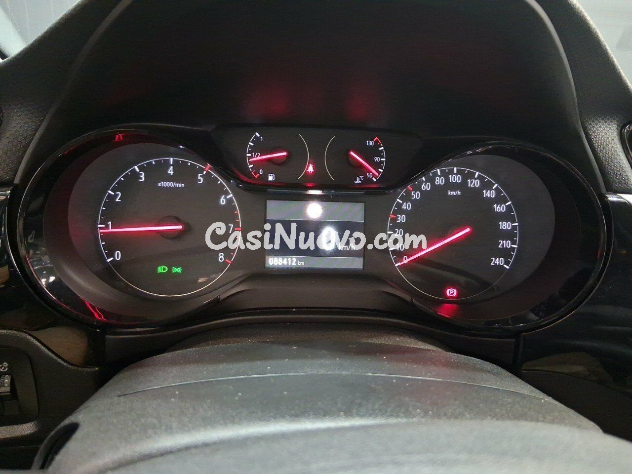 Opel Corsa 1.2 XEL 55kW (75CV) Edition - foto 8