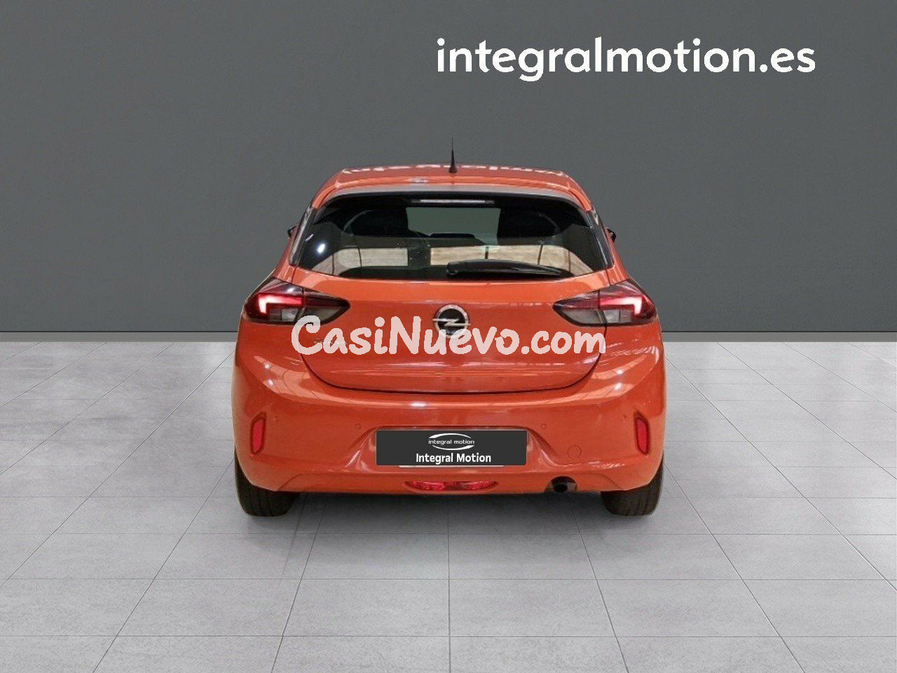 Opel Corsa 1.2 XEL 55kW (75CV) Edition - foto 25