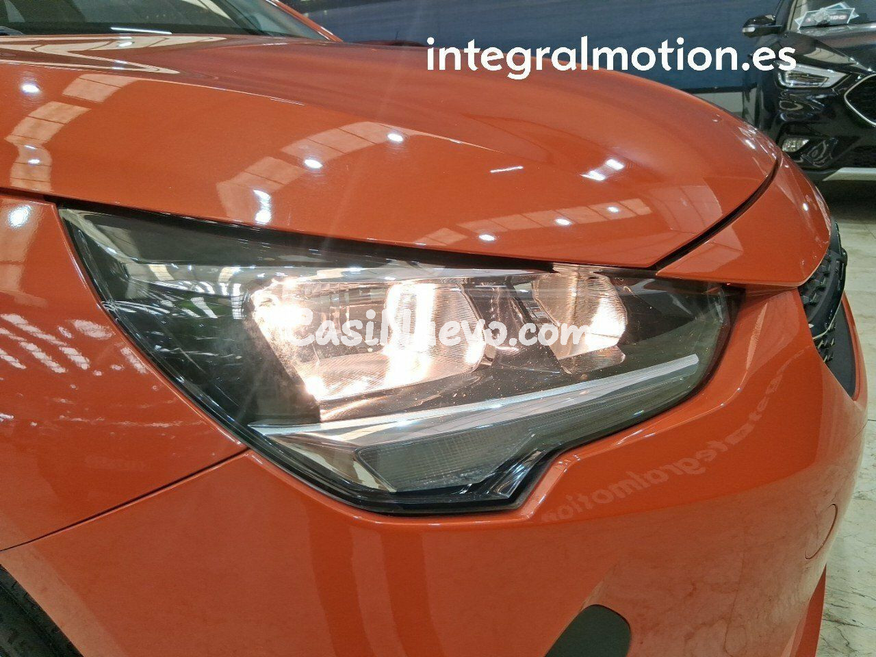 Opel Corsa 1.2 XEL 55kW (75CV) Edition - foto 27