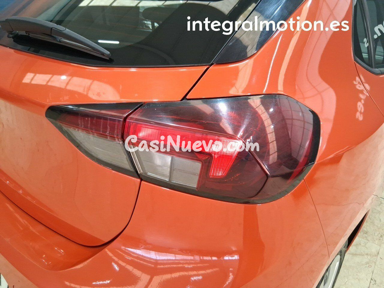 Opel Corsa 1.2 XEL 55kW (75CV) Edition - foto 28