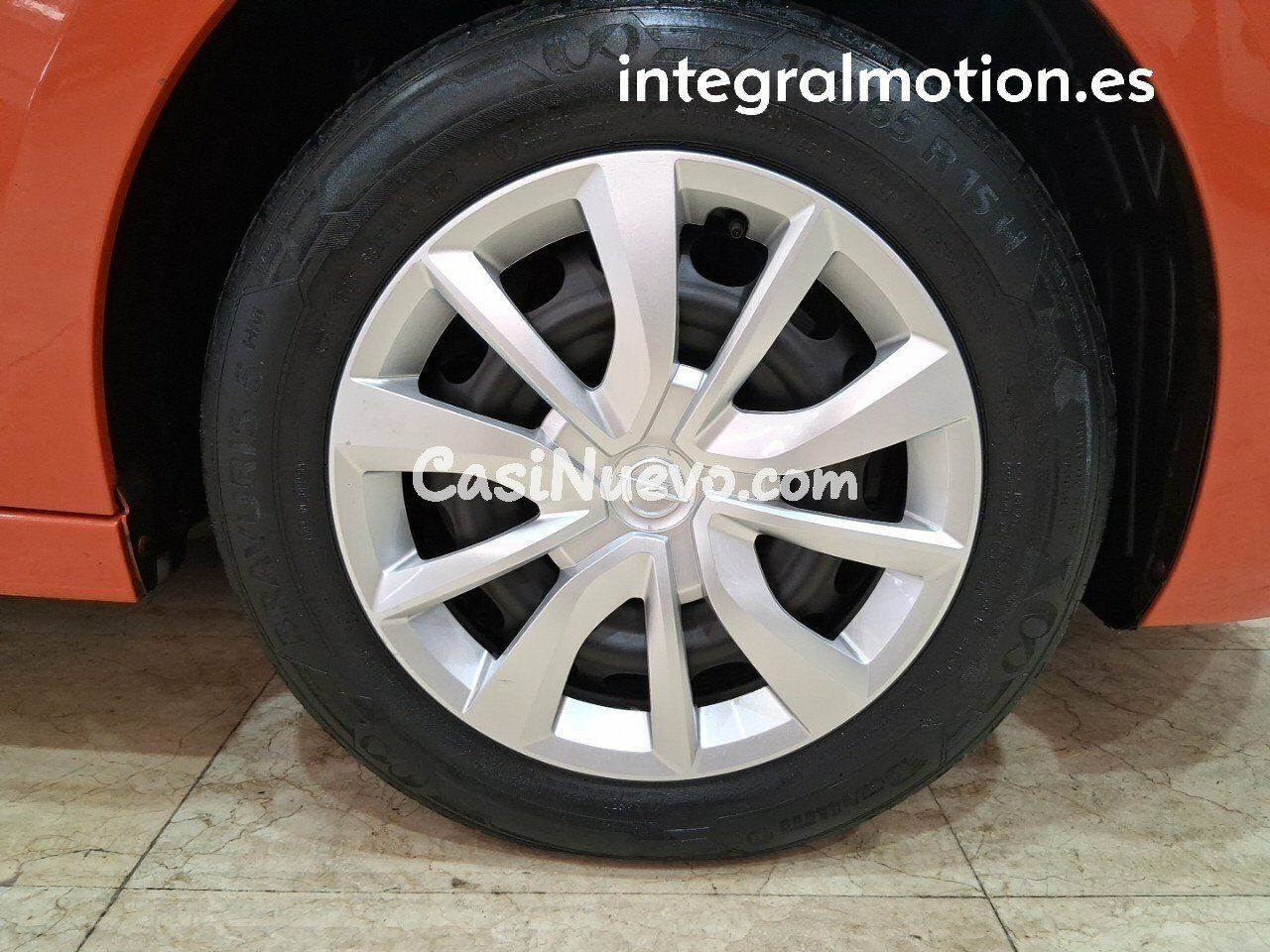 Opel Corsa 1.2 XEL 55kW (75CV) Edition - foto 29