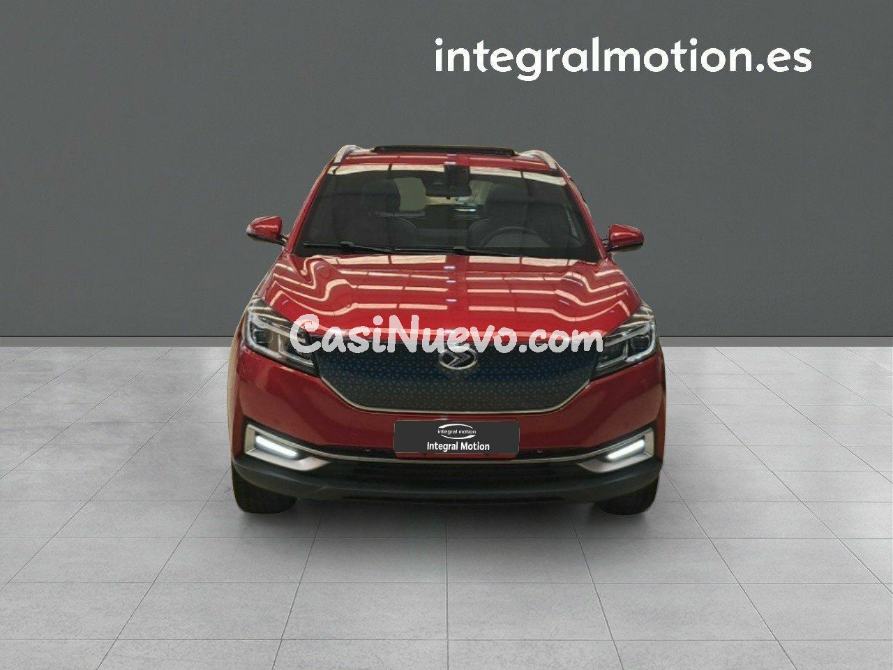 DFSK Seres 3 Seres 3 S2 160CV - foto 2