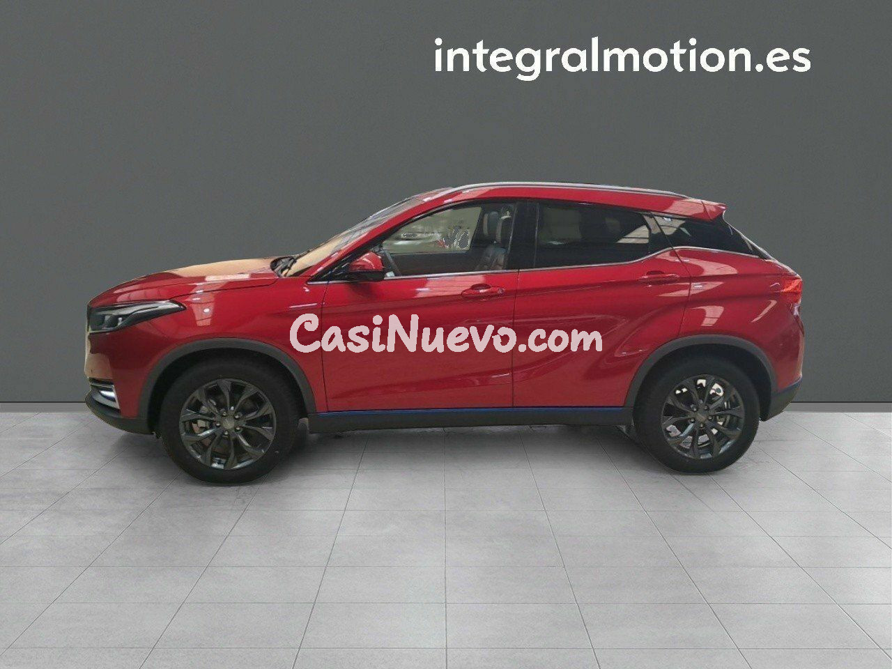 DFSK Seres 3 Seres 3 S2 160CV - foto 3