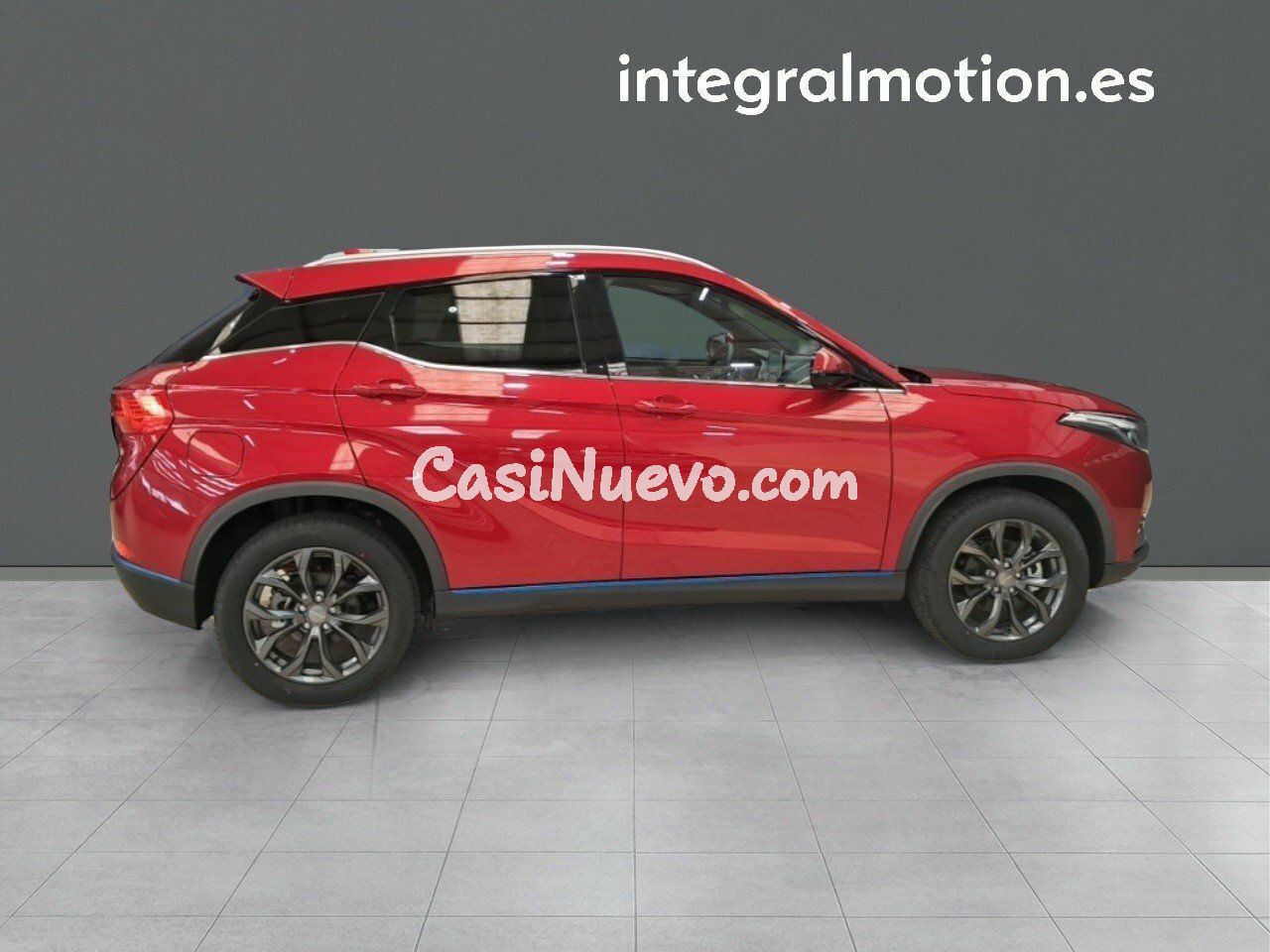 DFSK Seres 3 Seres 3 S2 160CV - foto 4