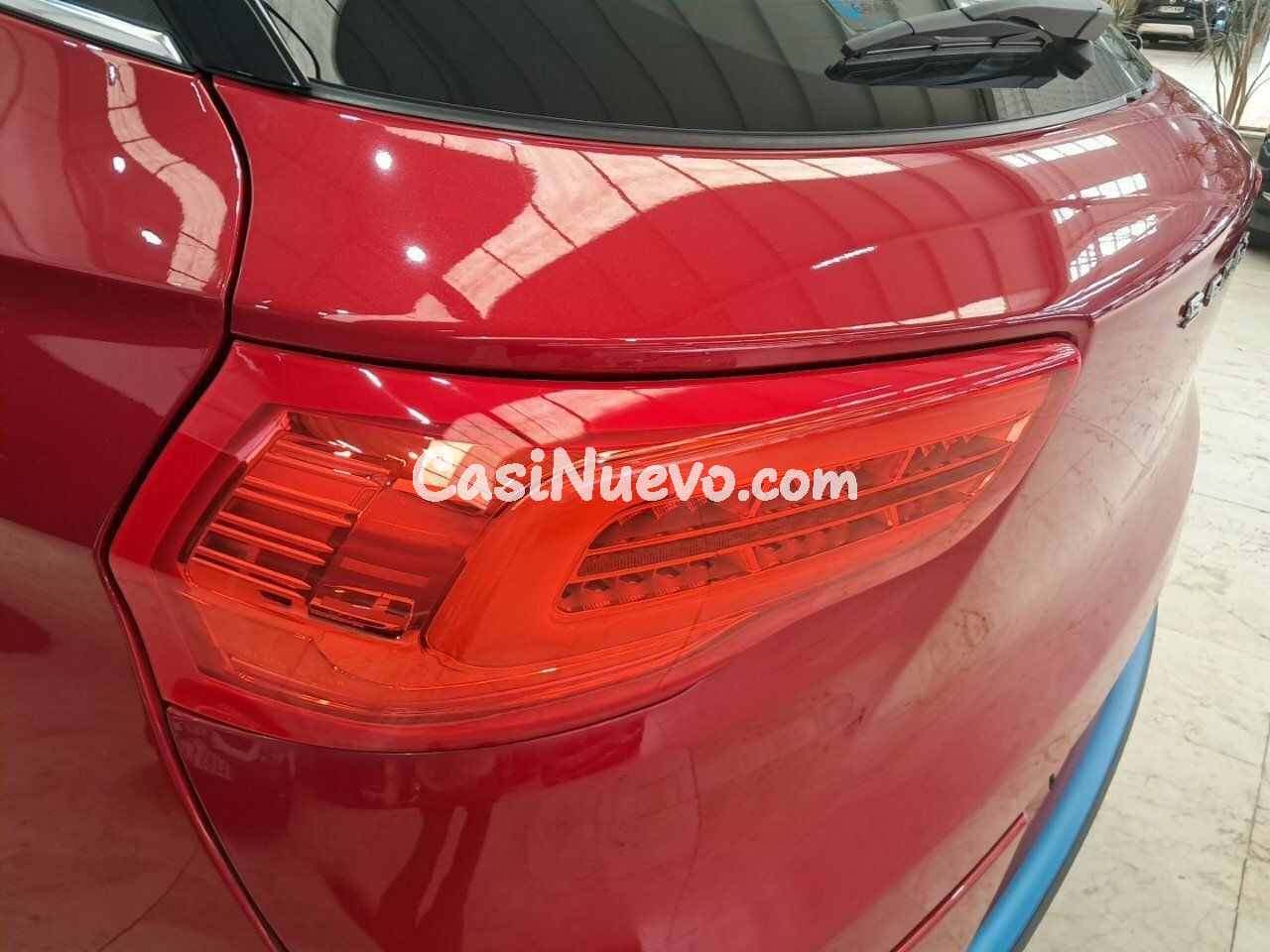 DFSK Seres 3 Seres 3 S2 160CV - foto 5