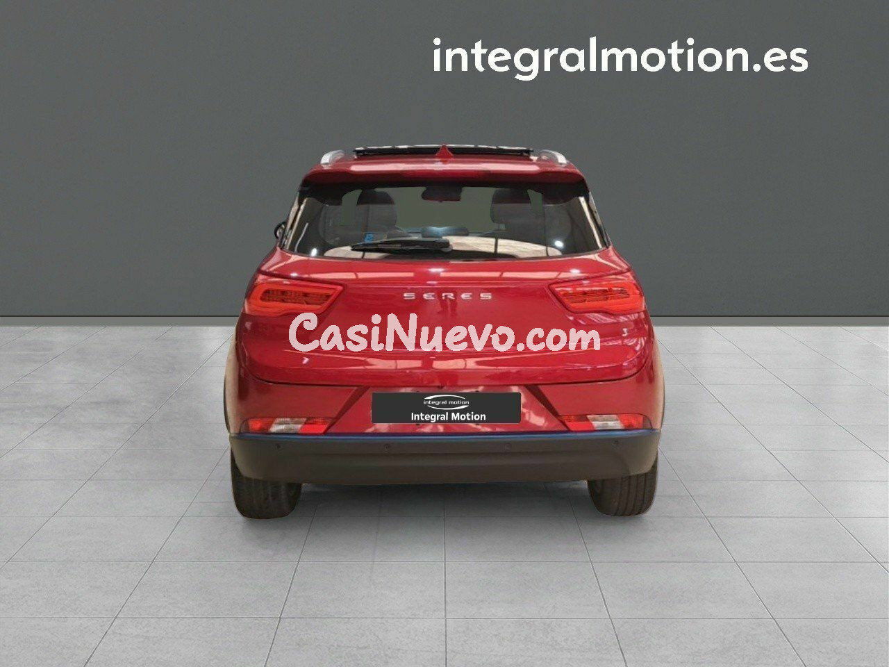 DFSK Seres 3 Seres 3 S2 160CV - foto 7