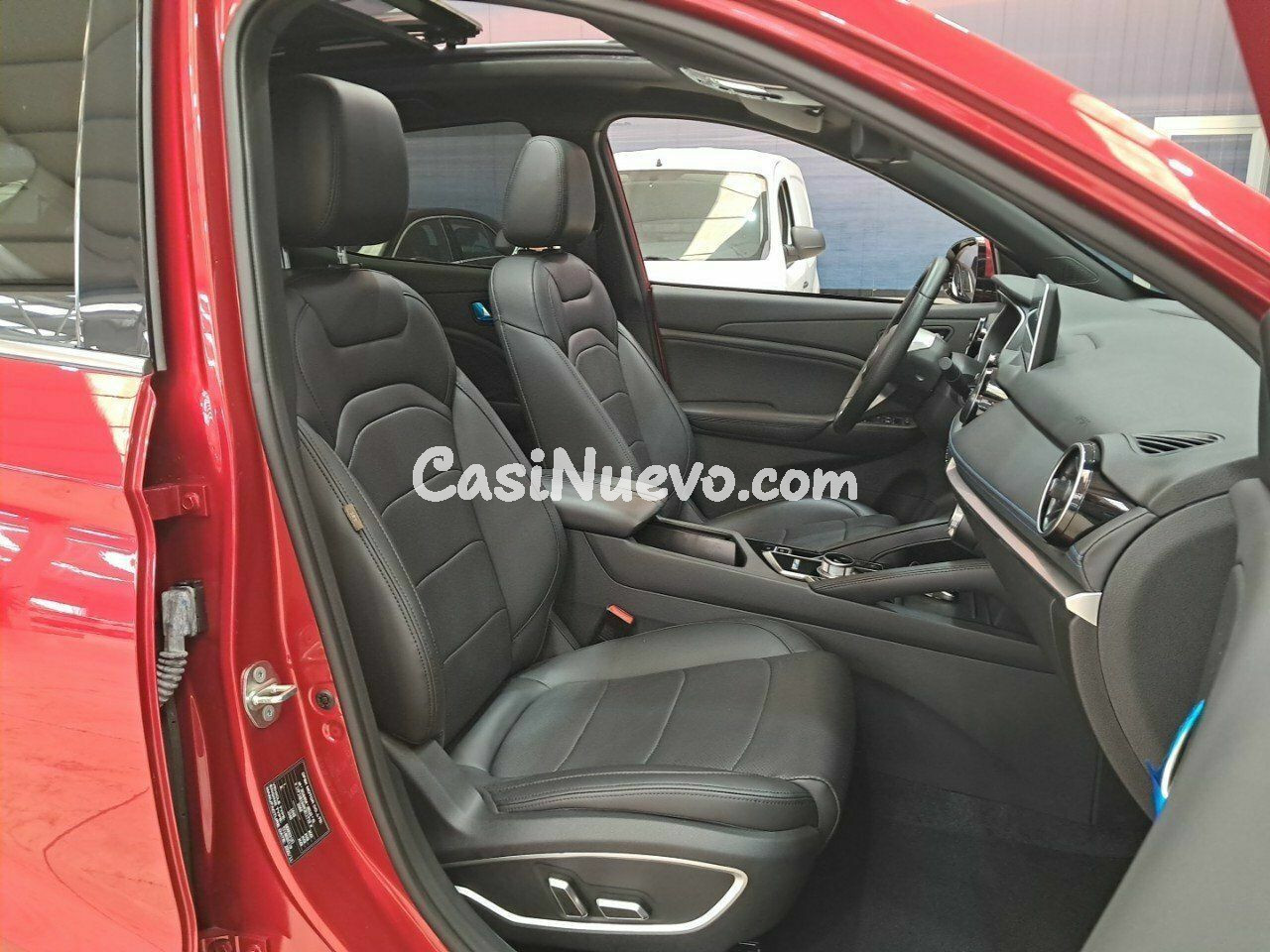 DFSK Seres 3 Seres 3 S2 160CV - foto 10