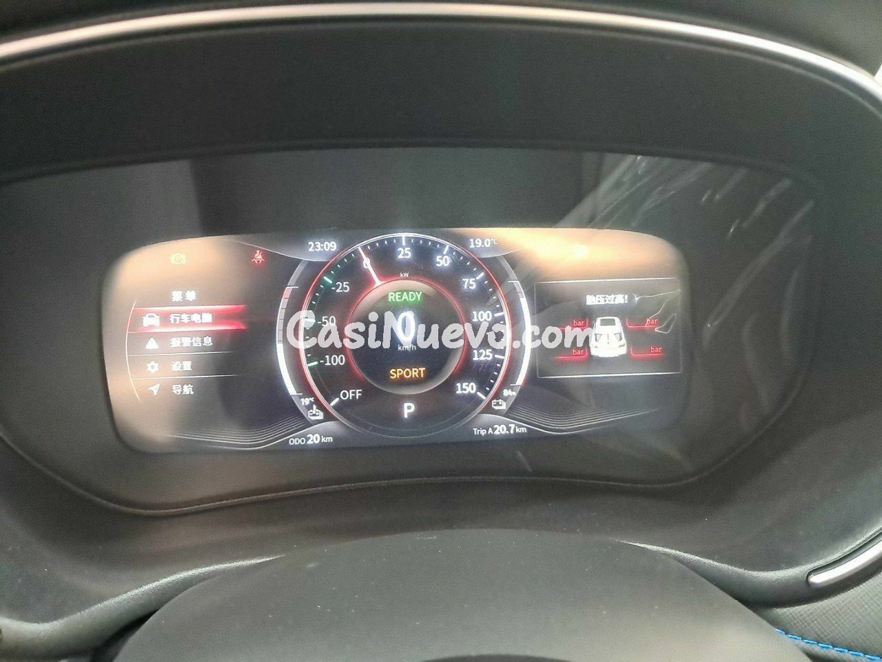 DFSK Seres 3 Seres 3 S2 160CV - foto 12