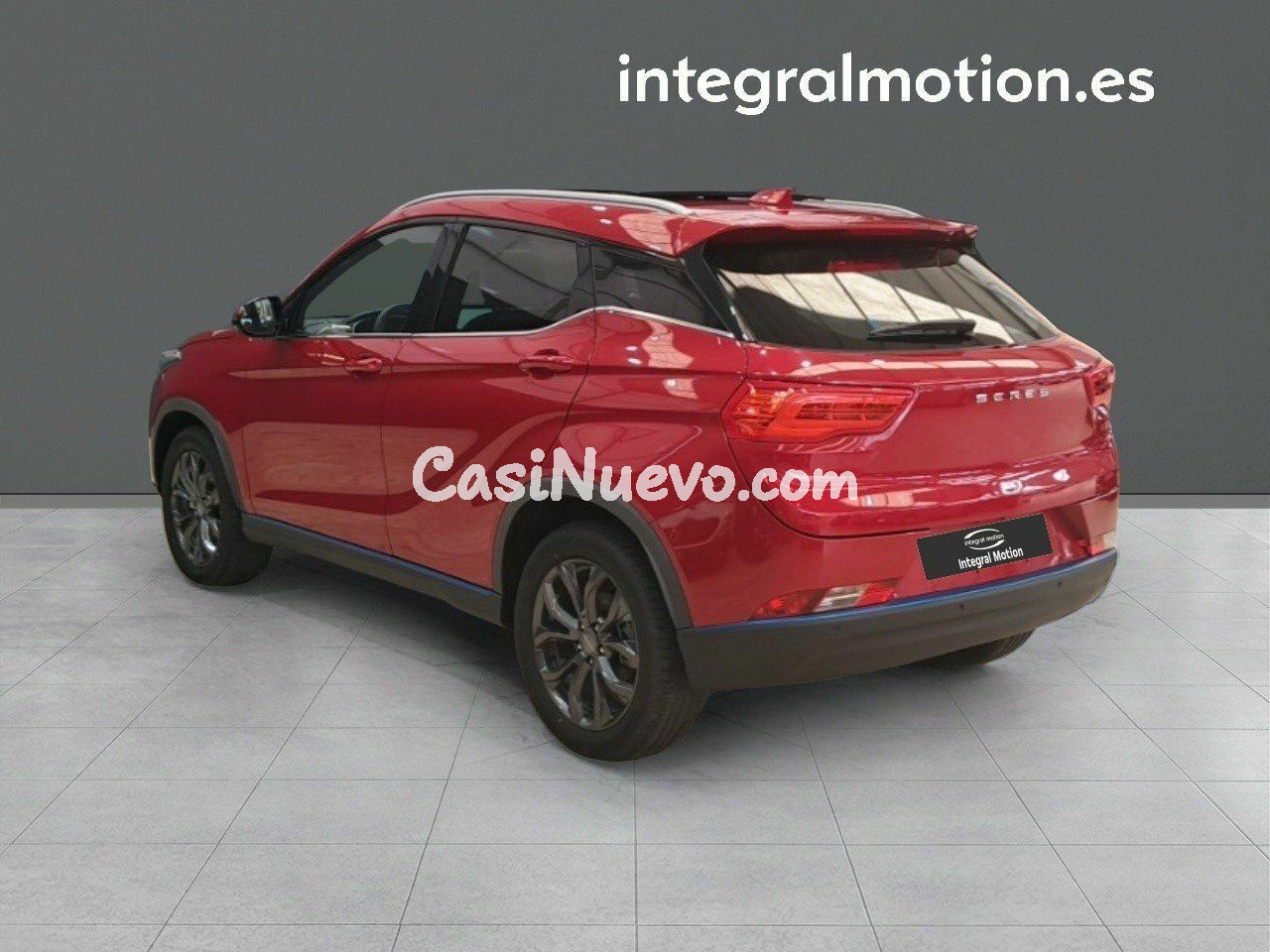 DFSK Seres 3 Seres 3 S2 160CV - foto 16