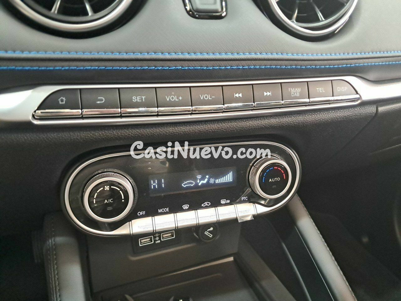 DFSK Seres 3 Seres 3 S2 160CV - foto 18