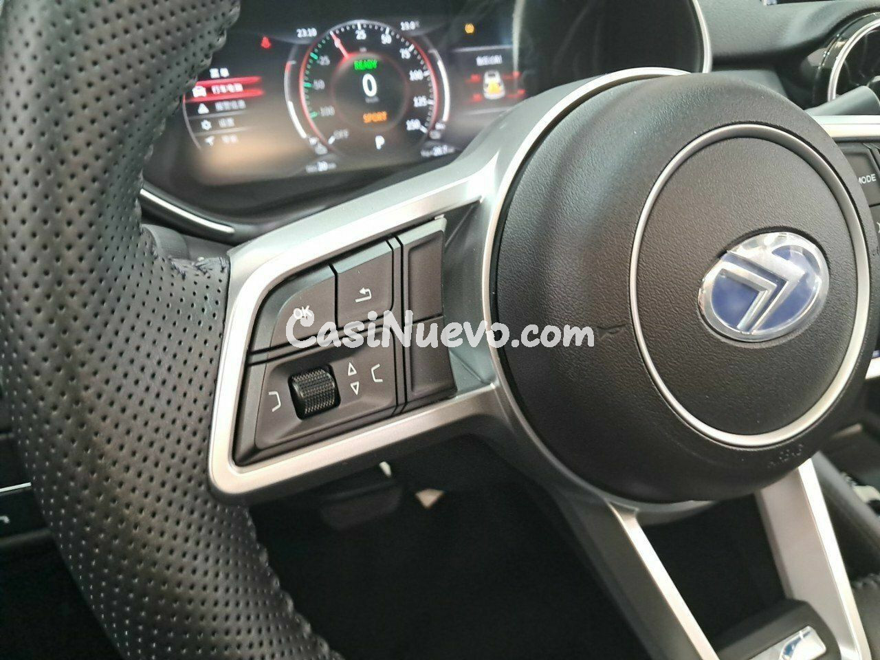 DFSK Seres 3 Seres 3 S2 160CV - foto 20