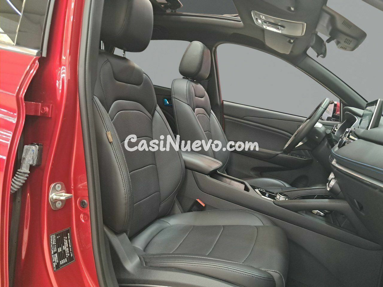 DFSK Seres 3 Seres 3 S2 160CV - foto 21