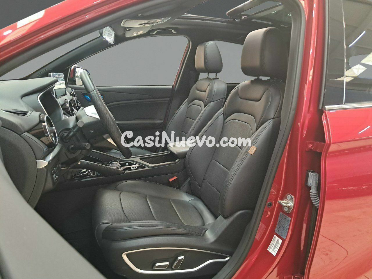 DFSK Seres 3 Seres 3 S2 160CV - foto 23